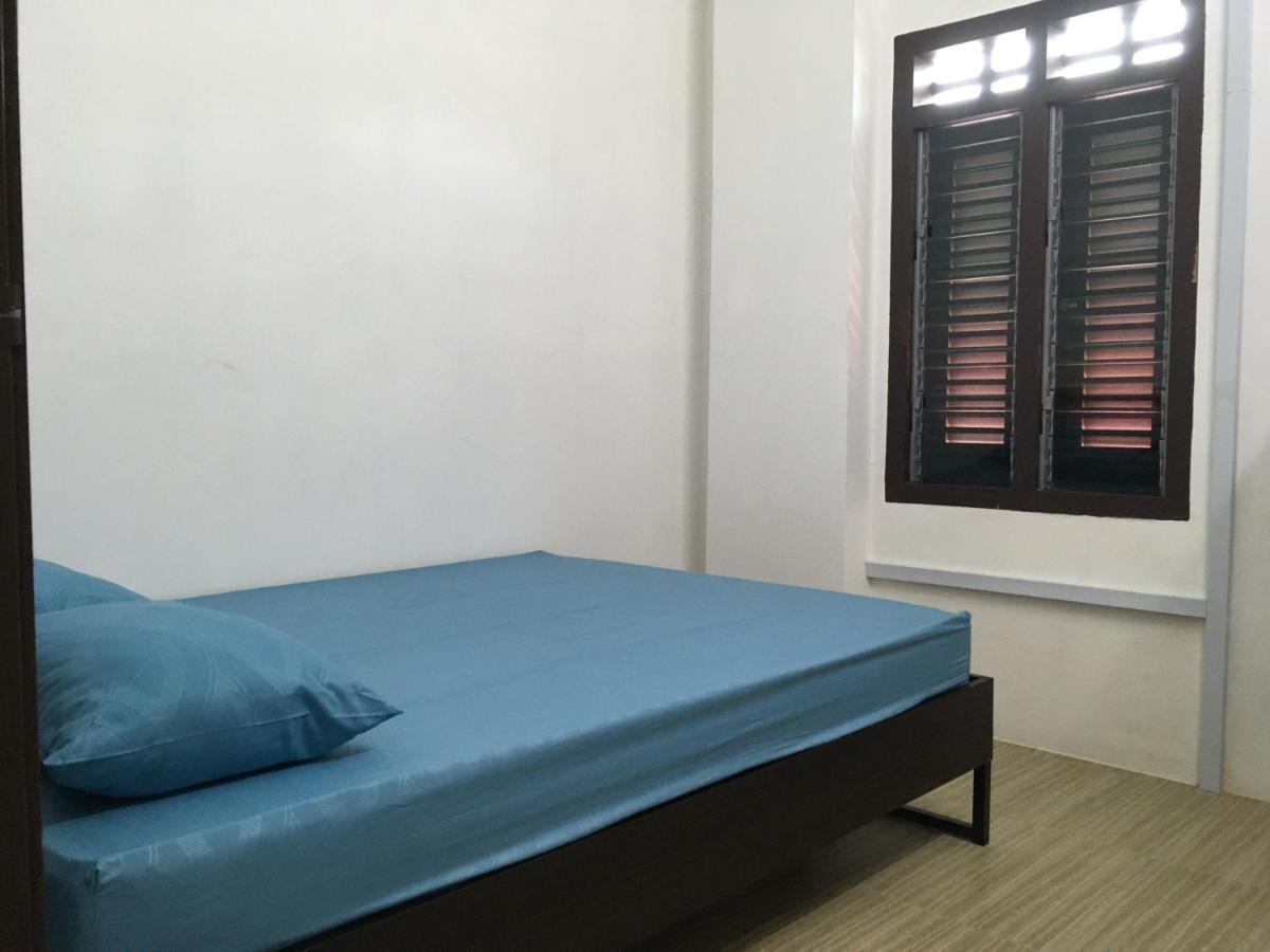 Homey Hostel, Ipoh Town Exterior foto